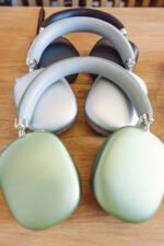 Auriculares Redoos Pure Bass Edición Especial – Sonido Hi-Res con graves profundos - Imagen 2