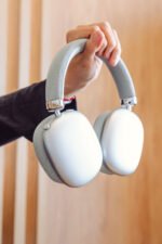 Auriculares Redoos Pure Bass Edición Especial – Sonido Hi-Res con graves profundos - Imagen 3